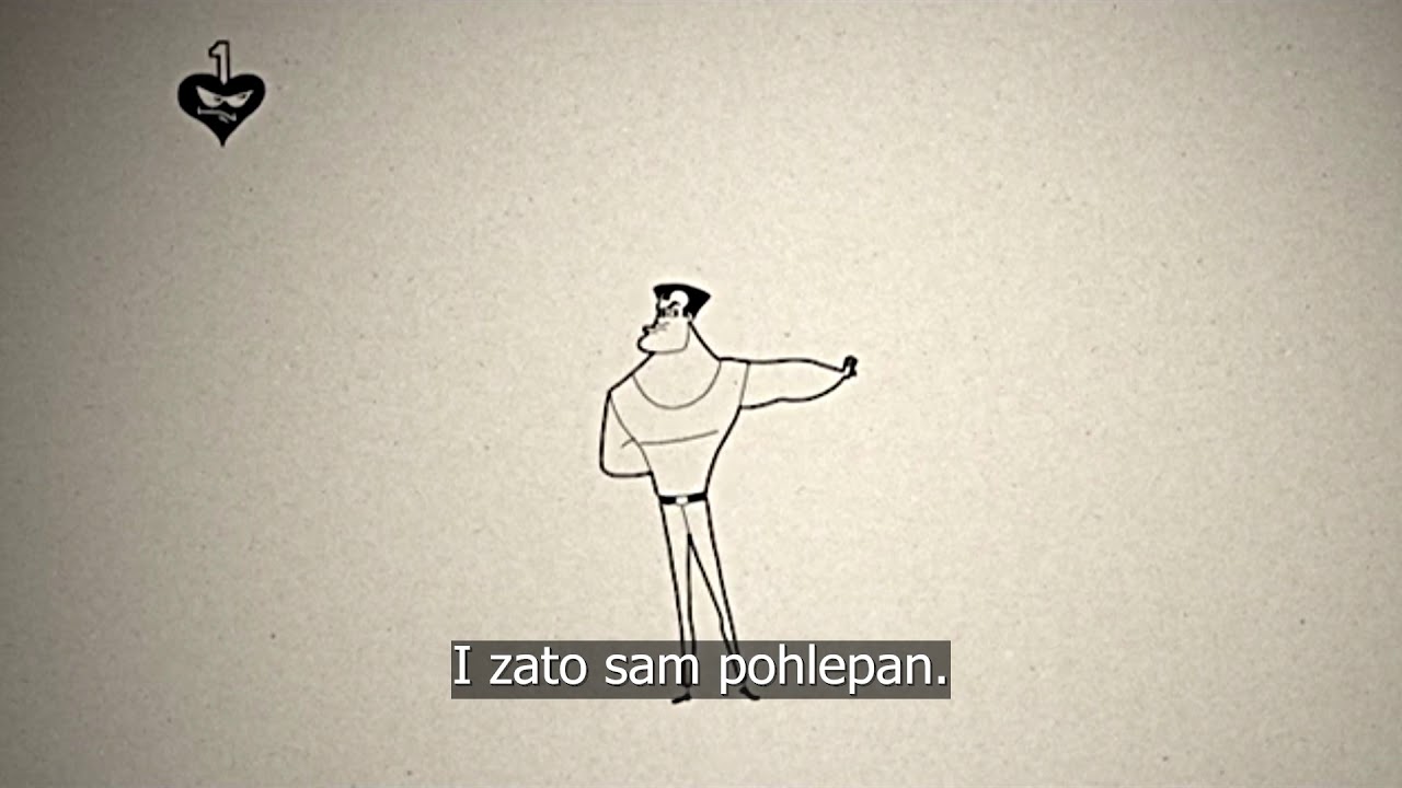 Mali katekizam – Što su 7 glavnih grijeha?