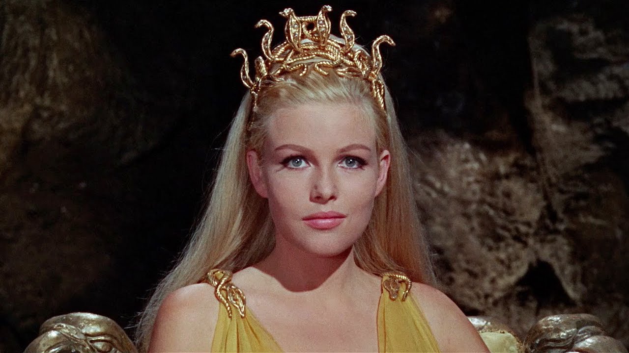 The Vengeance of She (1968) - 