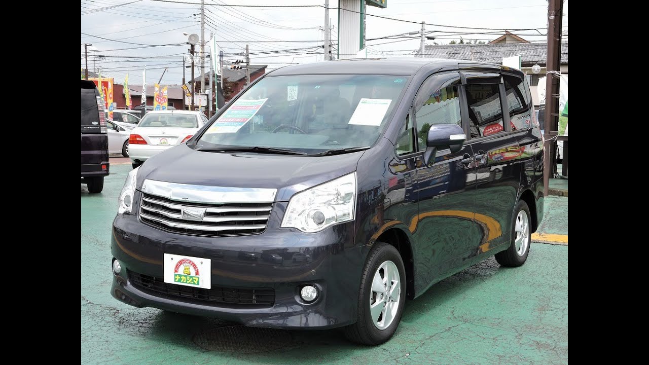 ﾄﾖﾀﾉｱ 2.0 G　ナカジマ自動車　越谷店