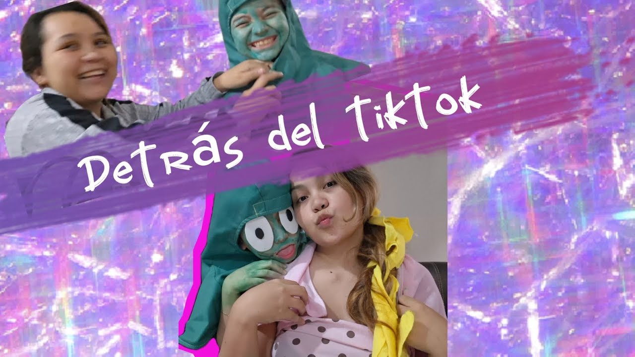 Audición para Enredados 🤣