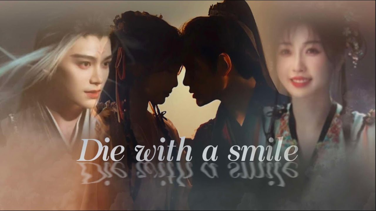 Miao Miao & Sheng || 𝐃𝐢𝐞 𝐖𝐢𝐭𝐡 𝐀 𝐒𝐦𝐢𝐥𝐞 [Love Game in Eastern Fantasy]