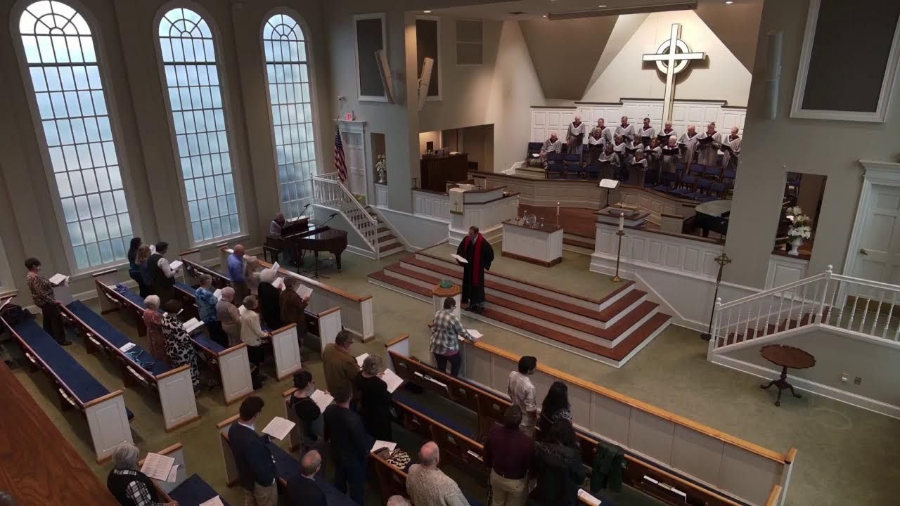 McDonough Presbyterian Church