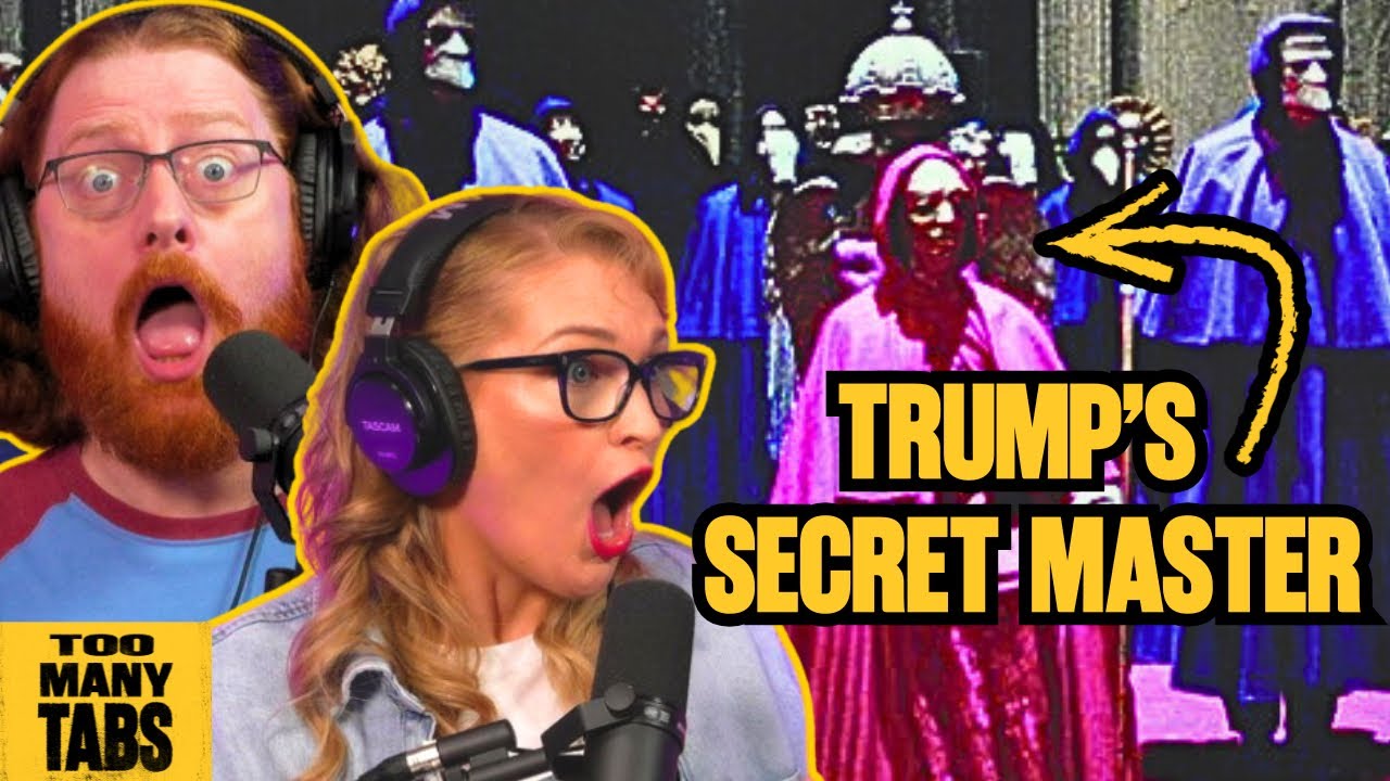 The Billionaire Bankers That Bought Presidents | TMT 153