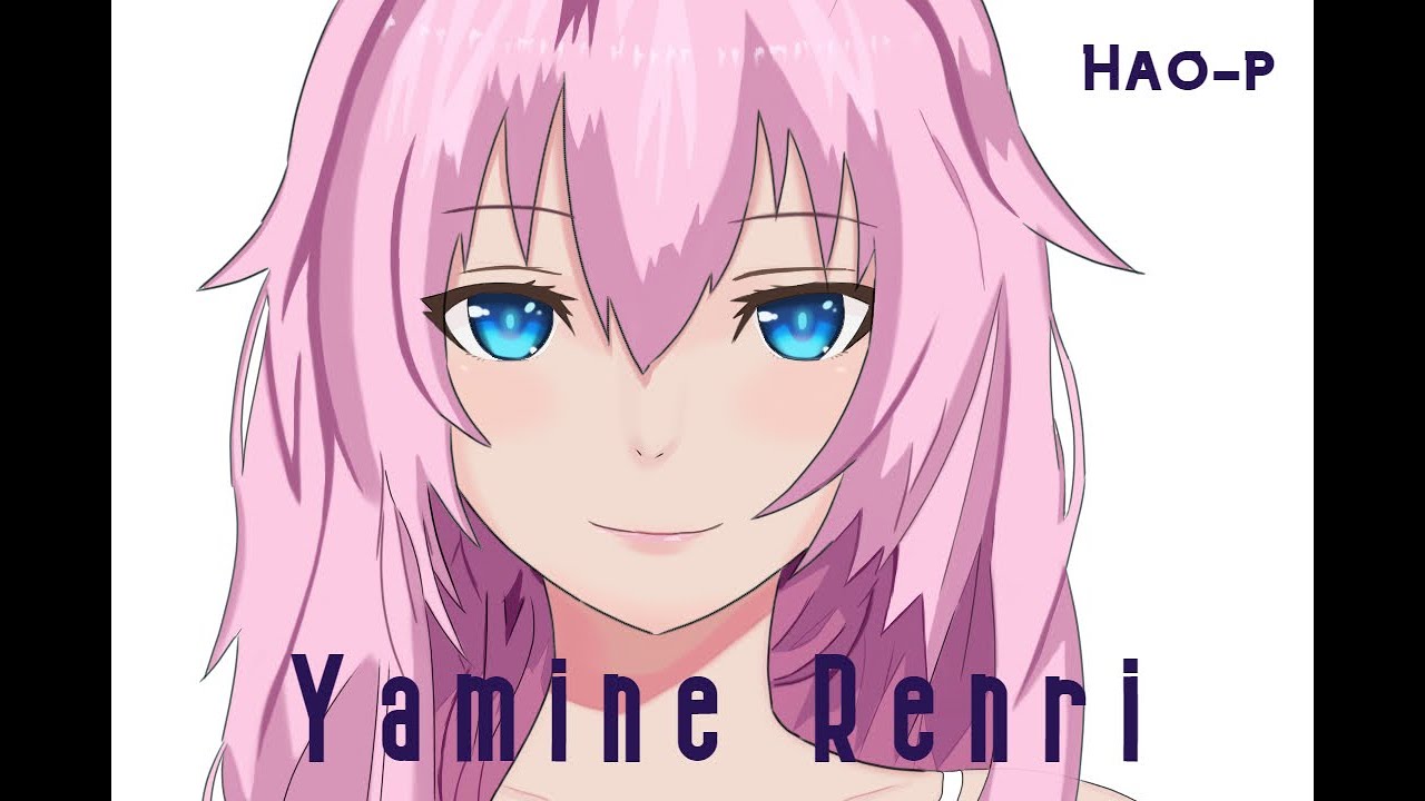 Mr. Wonder (Cover)【Yamine Renri】