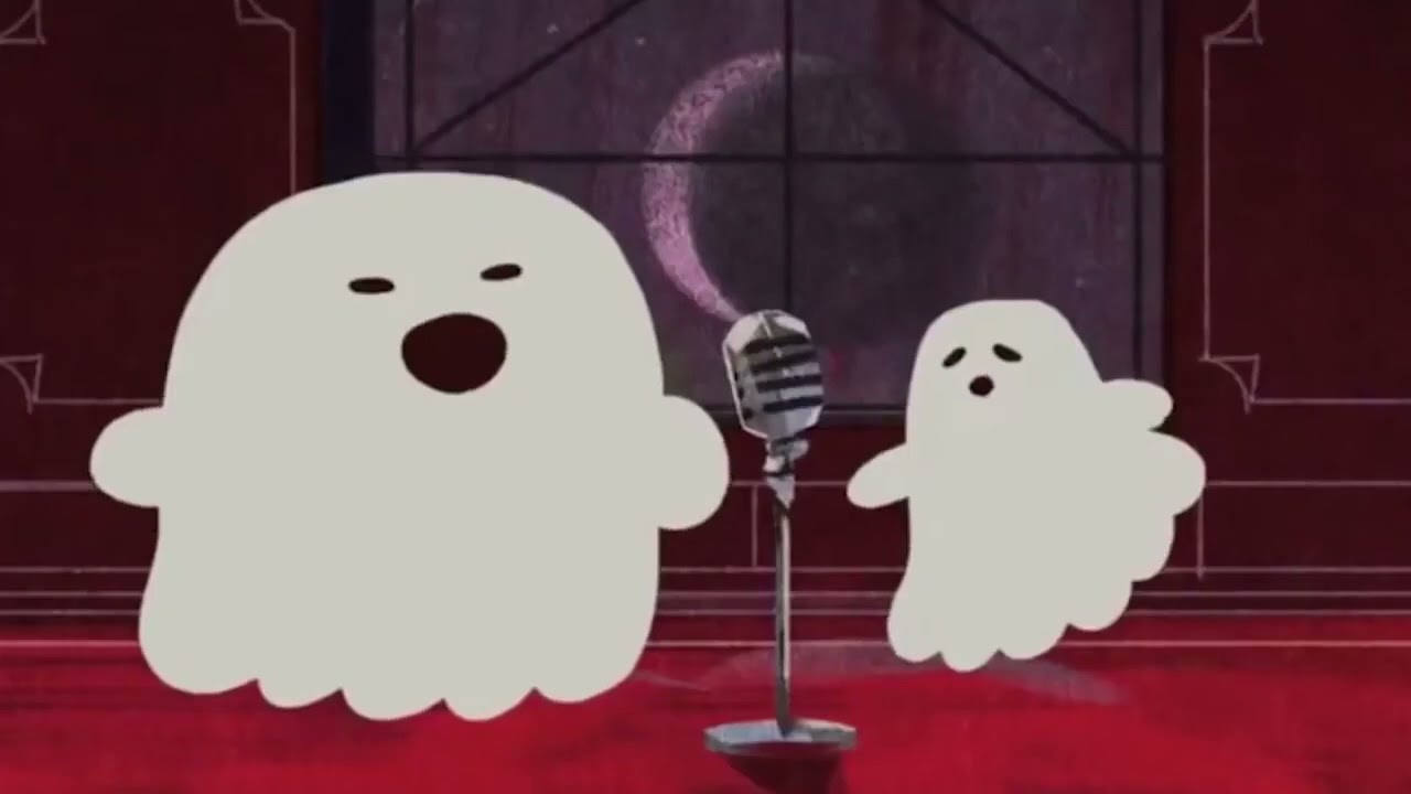 Ghost Duet (10 Hours)