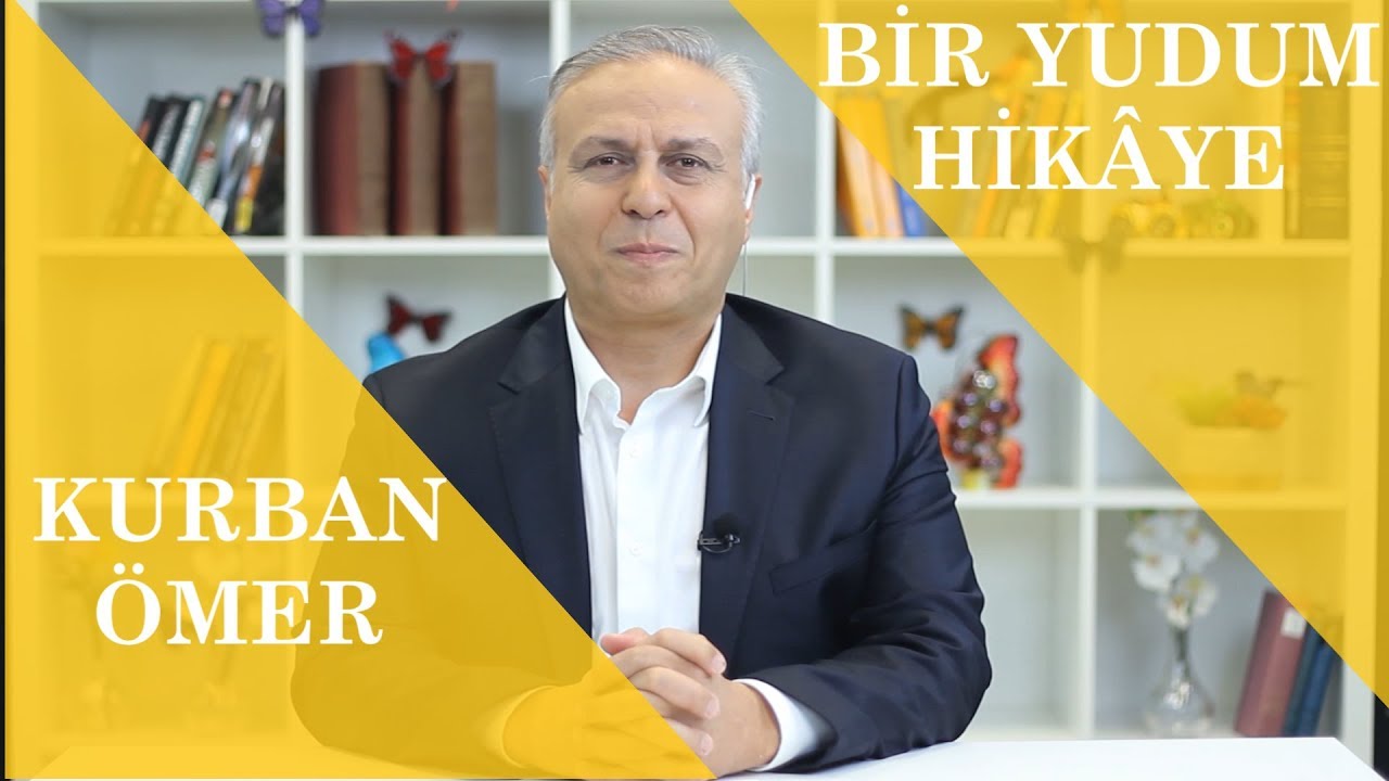 KURBAN ÖMER | ASIM YILDIRIM