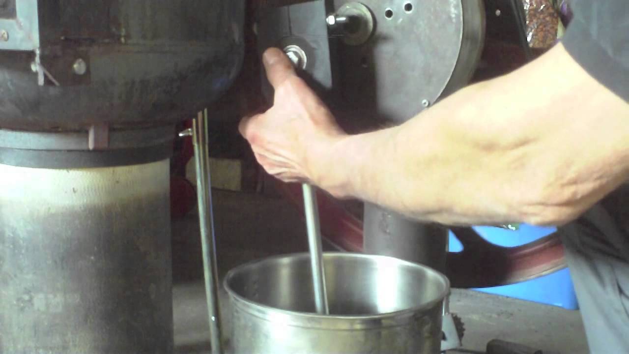 Le moteur Stirling vu par Nezz (Partie 1)