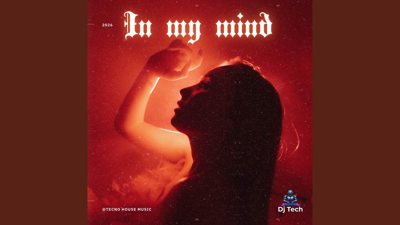 In my mind