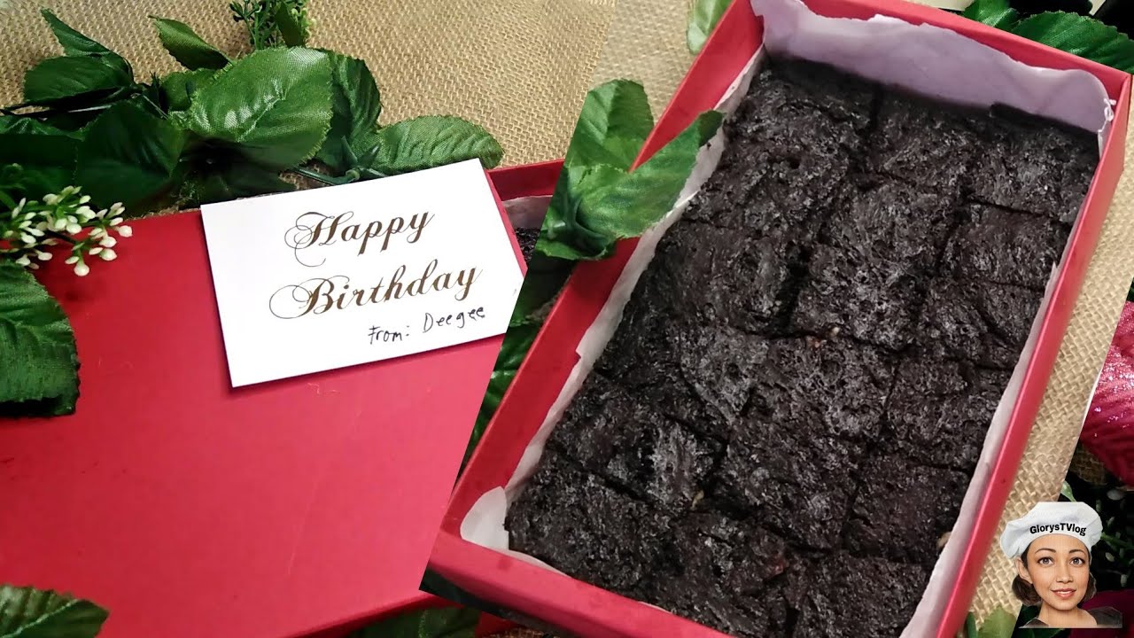 BROWNIES