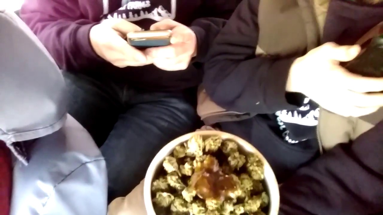 Prepping for the Hotbox 2.0