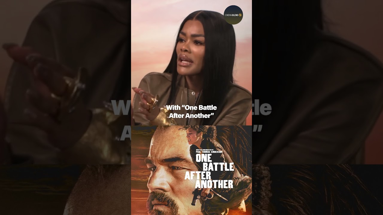 'One Battle After Another&rsquo; Stars Share Their Favorite PTA Films