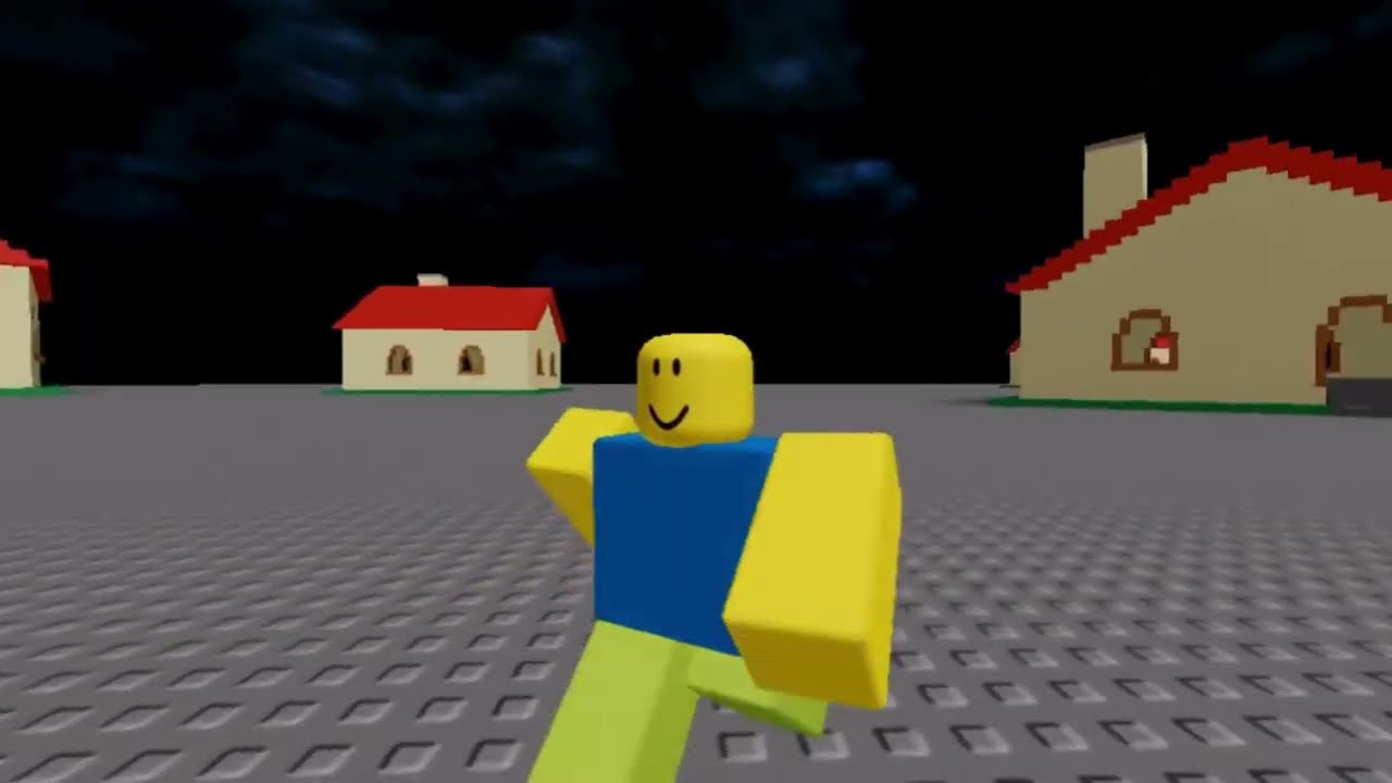 Just a Rocket Arena Game