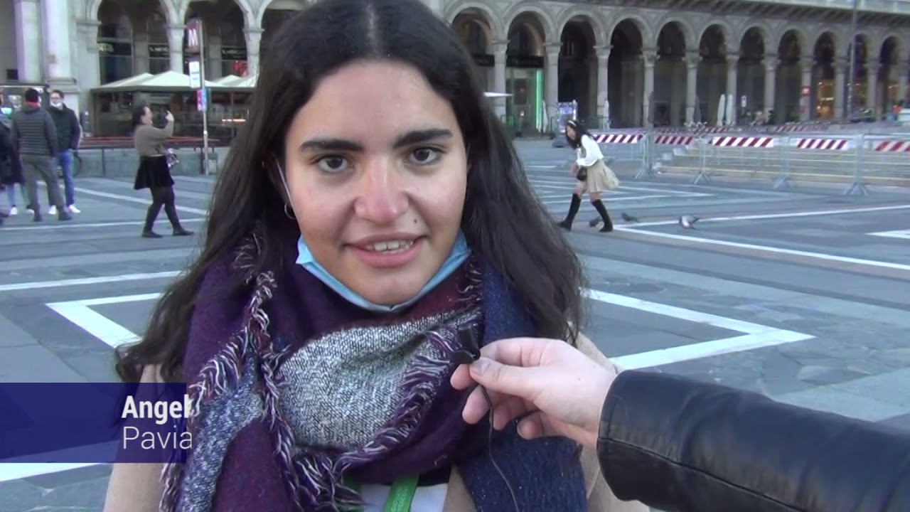«Cos'è la fede per te?». I giovani rispondono