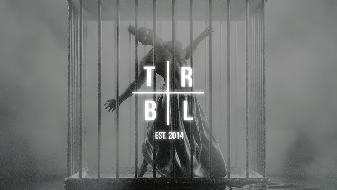 Hoober & Barren Gates - Caught (feat. Layzee Gold)
