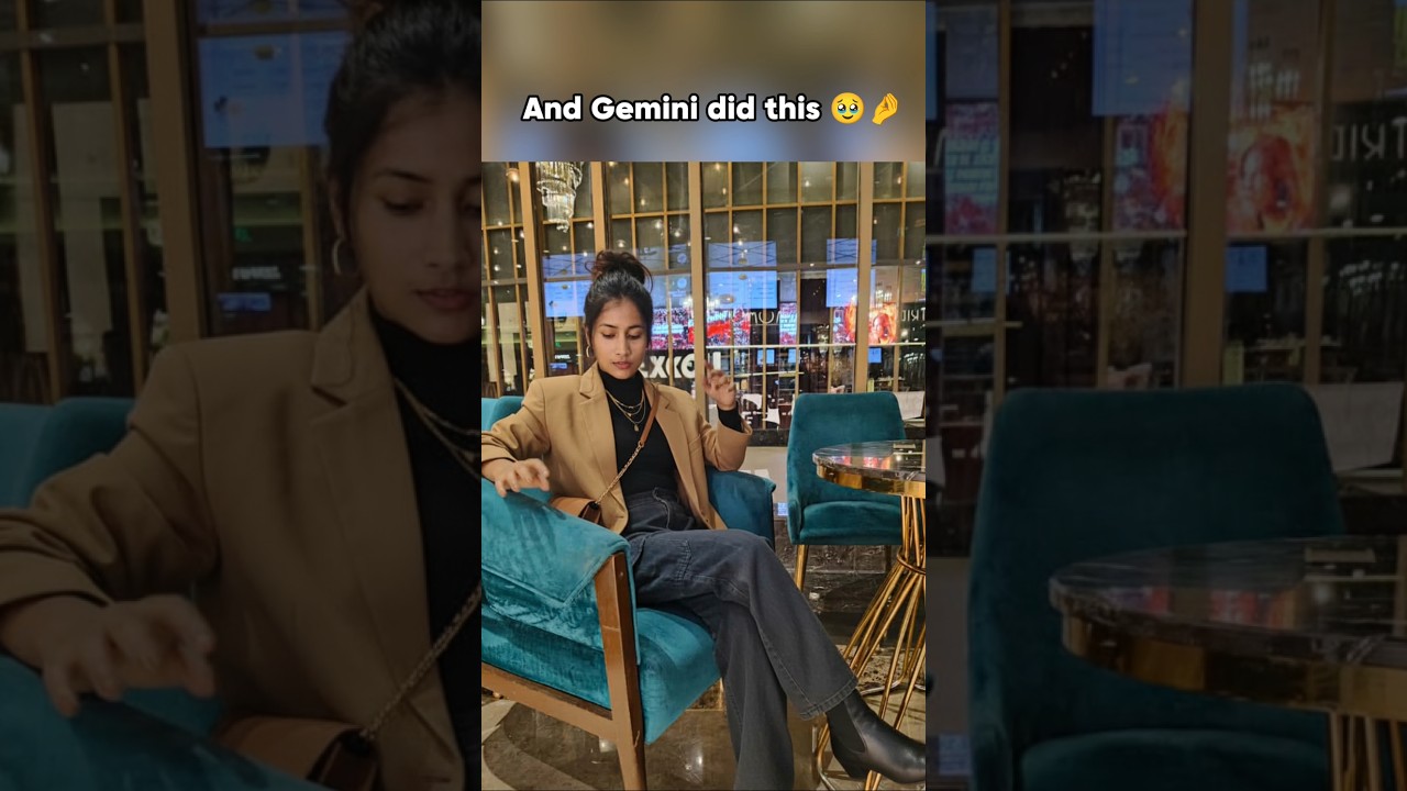how to generate pics in Gemini ai. gemini prompt 😍 