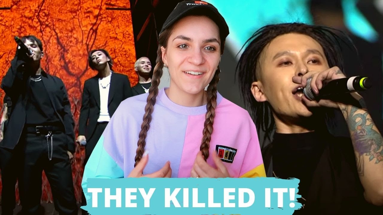 Reacting To Q-FEST NINETY ONE Live Stage Performances!! (Q-FEST 2019)