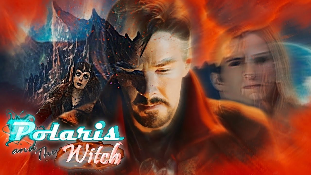 Polaris And The Witch - A Maldição dos Caídos (E01T03)