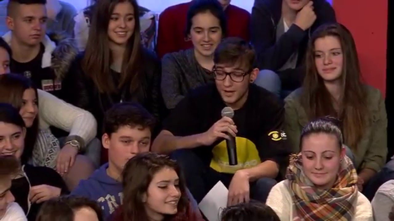 Programa TicoDiario: CPR Galén (Lugo)