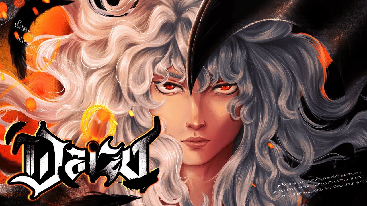 Salvação (Griffith) | Daizu