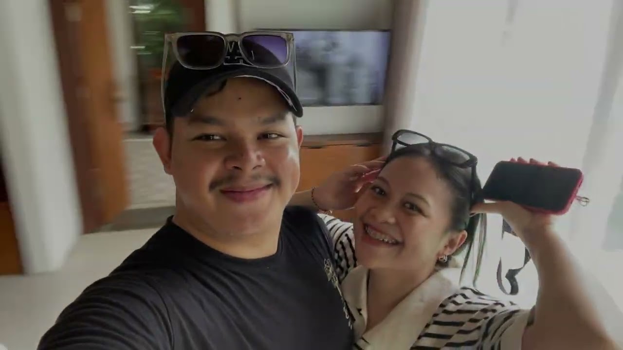 Honeymoon Bali 2025 - #foreFERwithYU