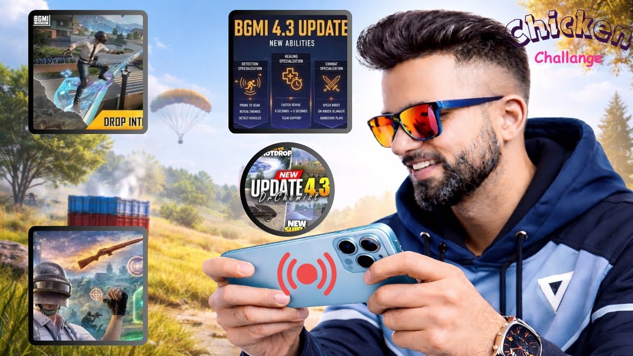 EP 02🔥 50 Chicken Streak Challenge 👑 || BGMI 4.3 New Mode Live 🔥🎮 #bgmi #shorts #live #pubgmobile