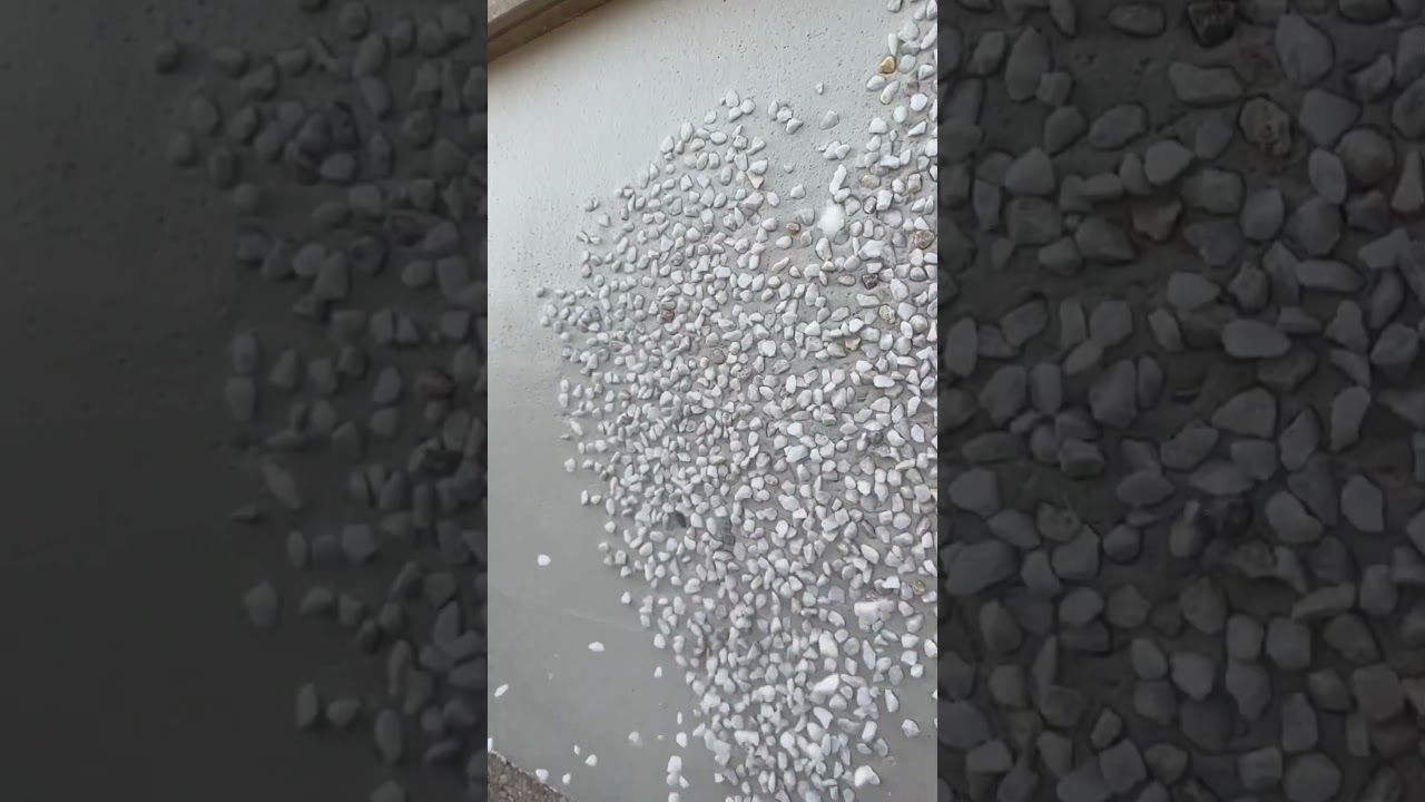 Revestimento de pedras natural🎨🖌️