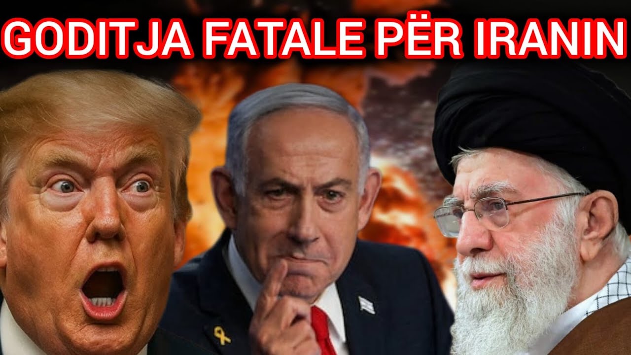 Konflikti Iran-SHBA, trondit gazetari Artur Nura: Bombat bërthamore mund të shkatërrojnë BOTËN