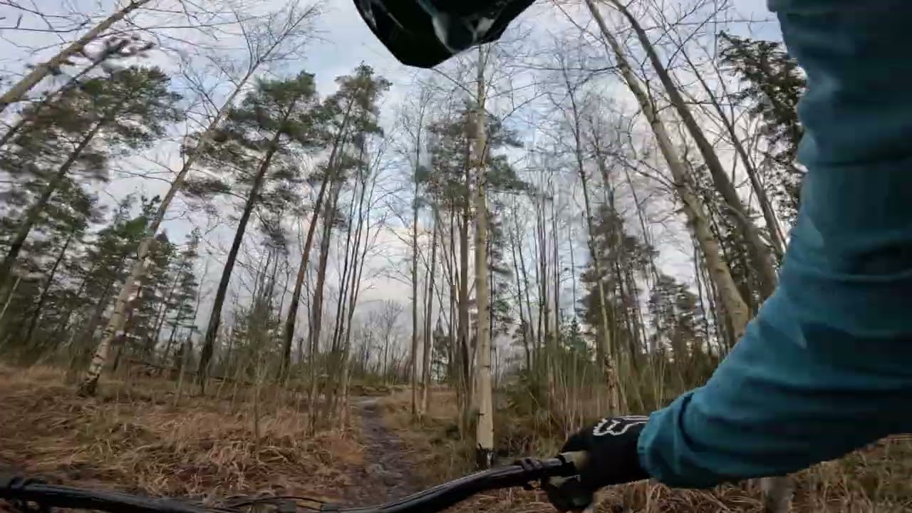 Fox Float X2 testiajo / test ride part 1 #mtb #mtblife #enduro #yt #foxfactory  #ytdecoy 