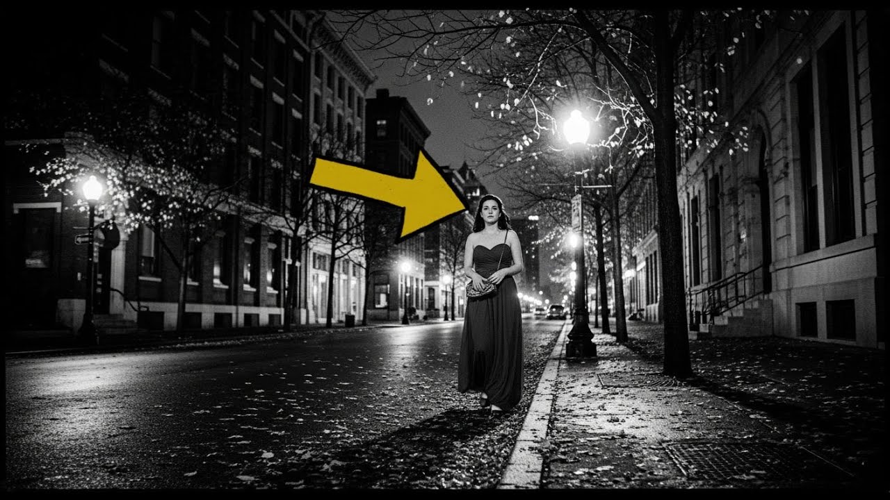 Cincinnati, 1996 - Maid of honor disappeared after rehearsal dinner — veil was found 12 years later