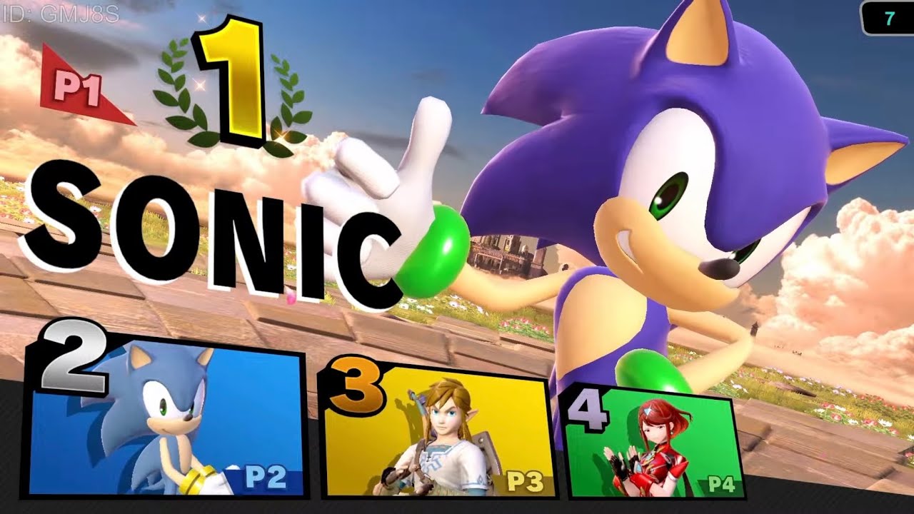 Chill Lobby - Super Smash Bros Ultimate w/Viewers! (#338)