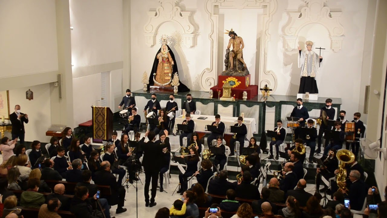 Banda Escuela Cruz del Humilladero | 