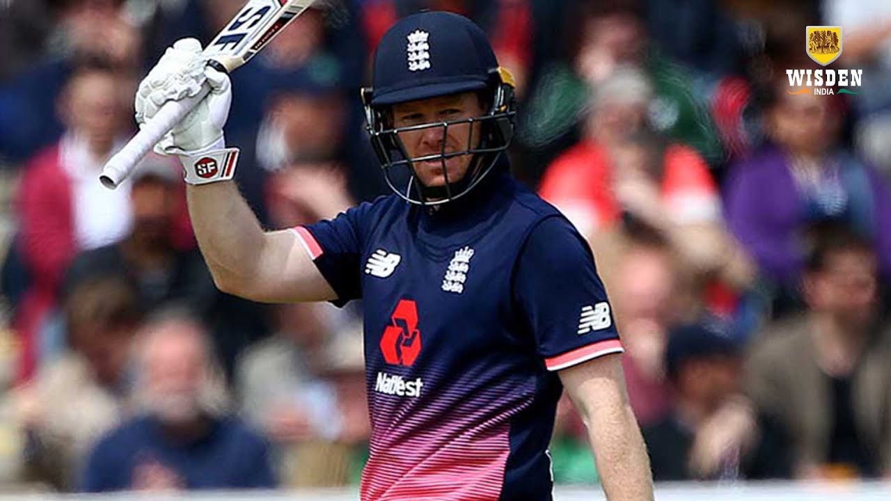Dropping Root not an easy call | Eoin Morgan | Wisden India