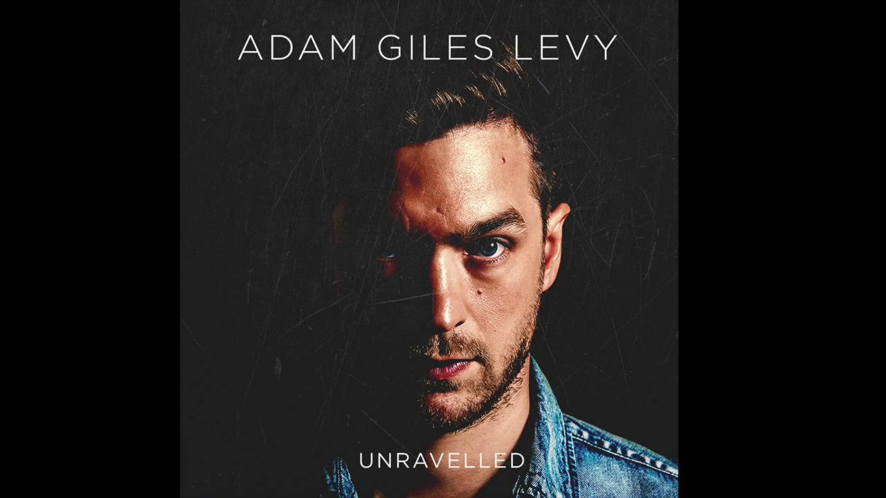 Adam Giles Levy - Looking Too Closely (Audio)