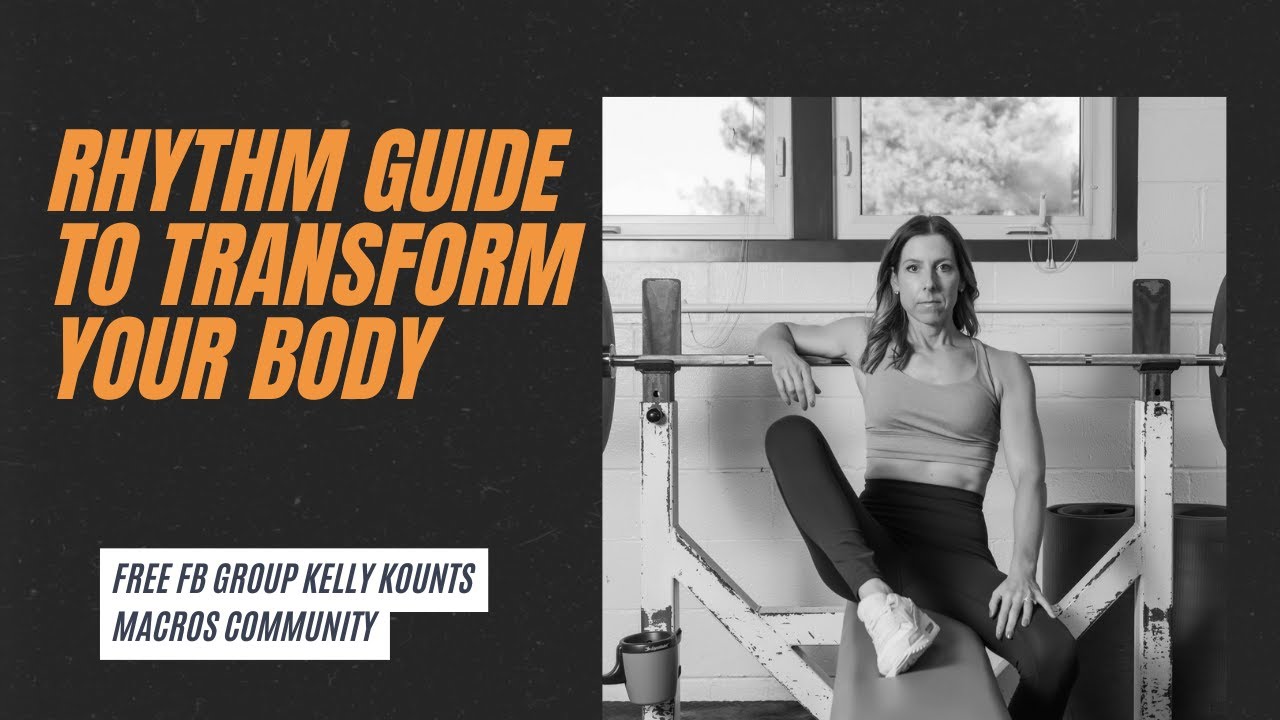 Rhythm Guide To Transform Your Body