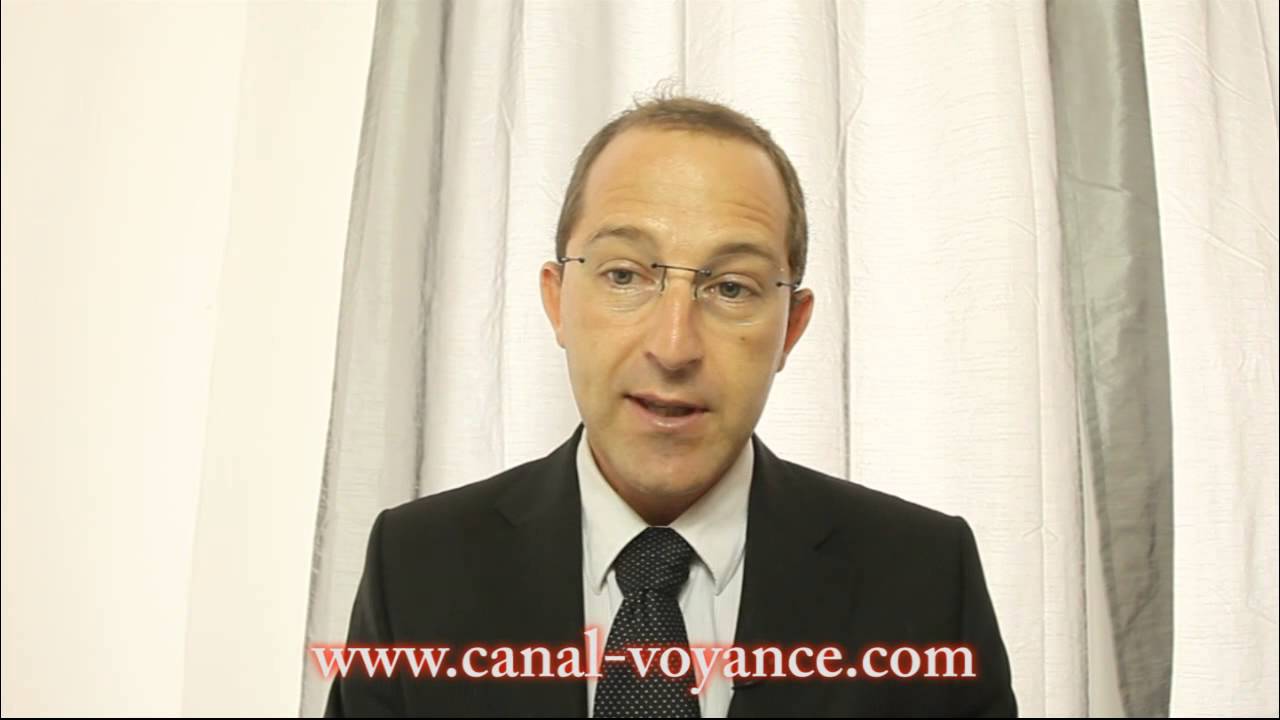 T&eacute;moignage voyance de Pierre -  Client du cabinet Romain Magra
