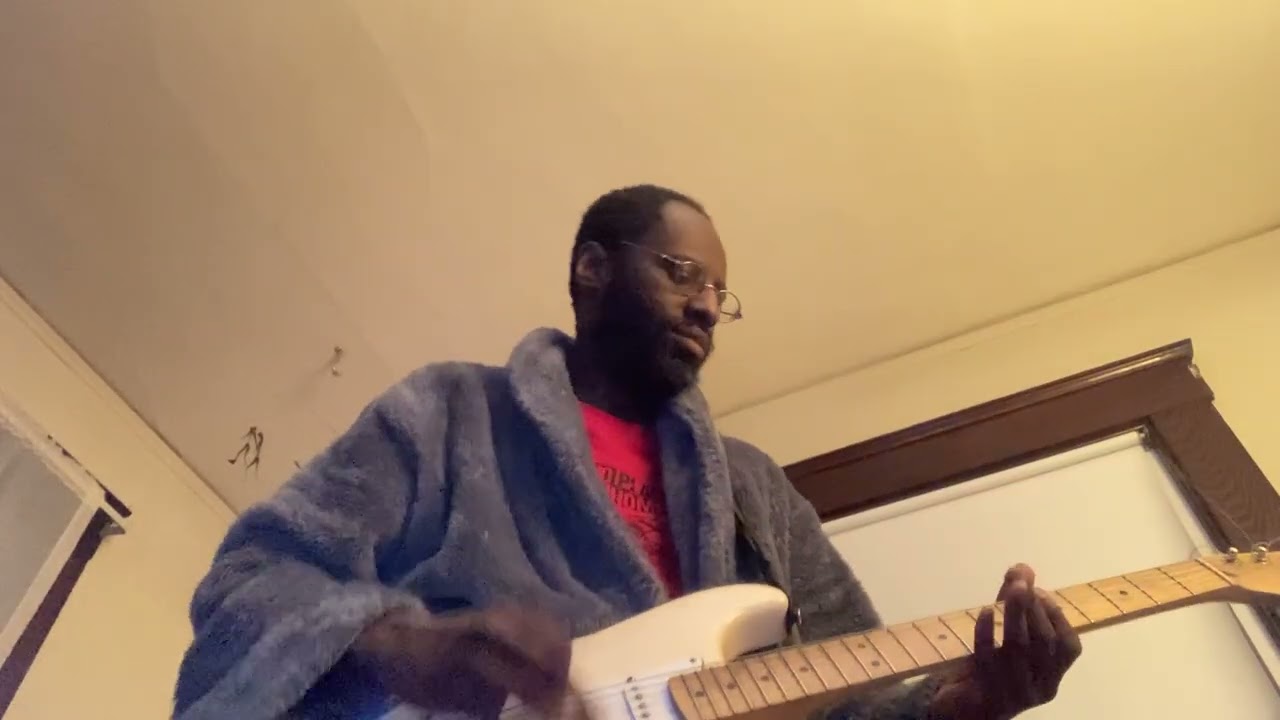 Erykah Badu, “Certainly” Flip it Mix (Take 2)
