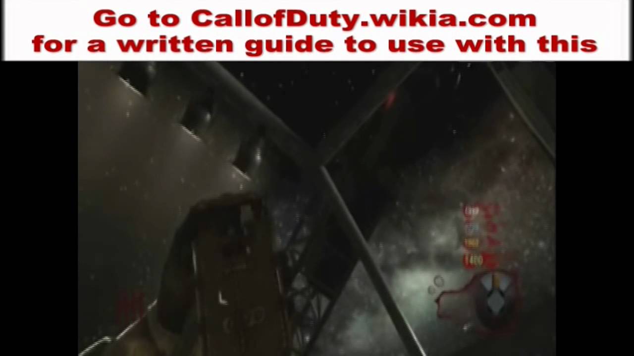 Cryogenic Slumber Party Achievement Guide (CoD: BO Moon)[HD]