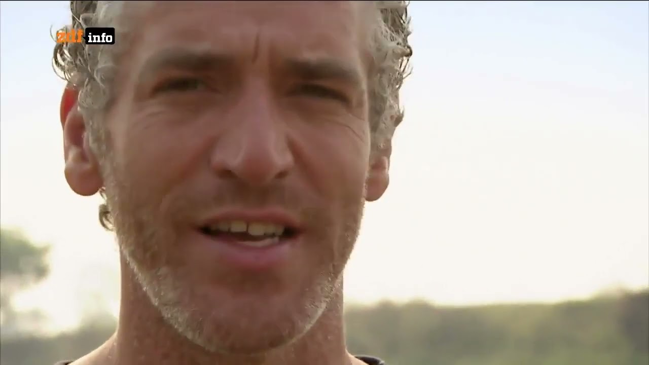 Auf der Spur nach Kannibalen reportage 2022 in HD