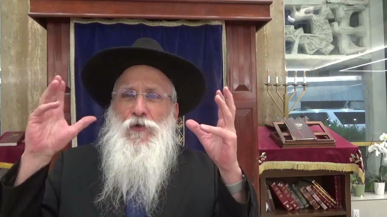 Pikuach Nefesh: Must You Risk Your Life for Someone in Danger?