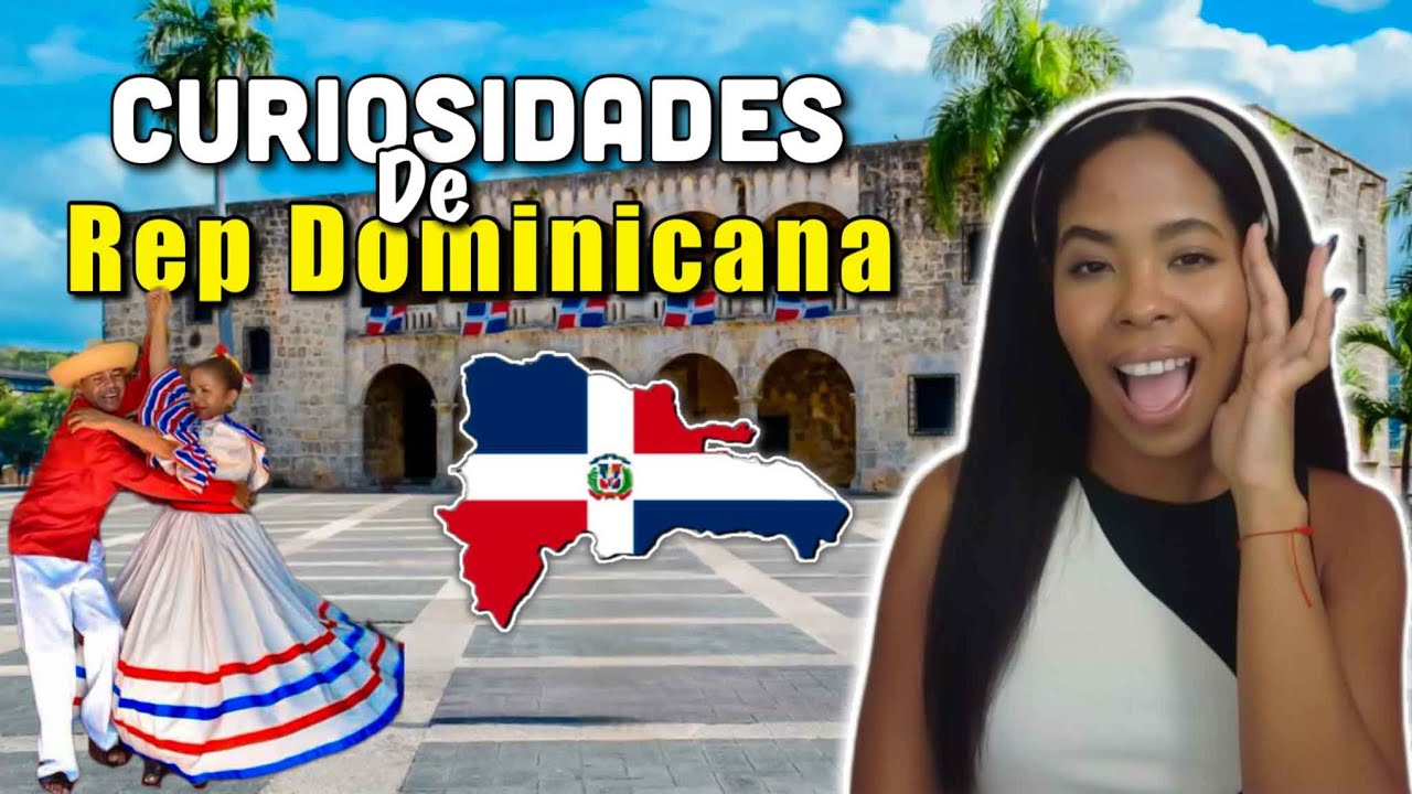 CUBANA🇨🇺 queda Sorprendida con República Dominicana 🇩🇴