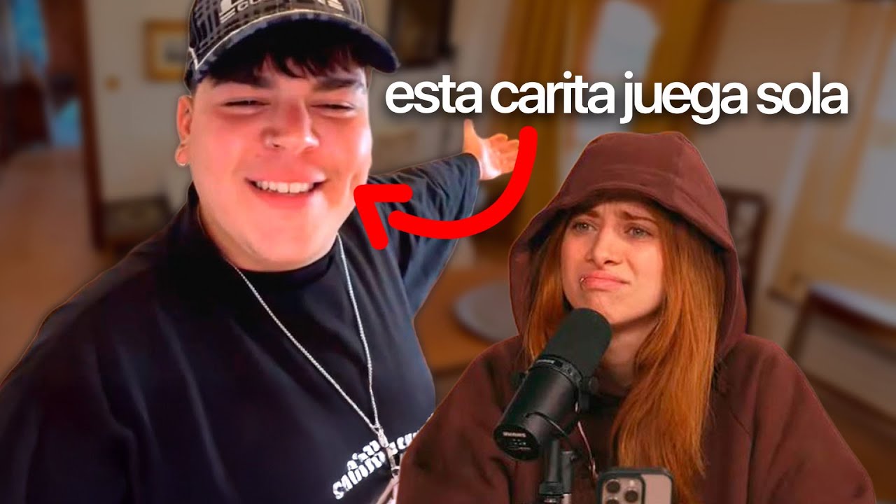morte está saliendo con otras lesbianas (y luli está celosa)