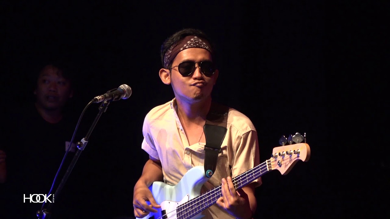 GIE - Never Have You (Live at Australia Connect)