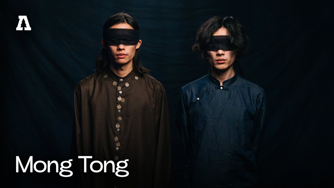 Mong Tong on Audiotree Live (Full Session)