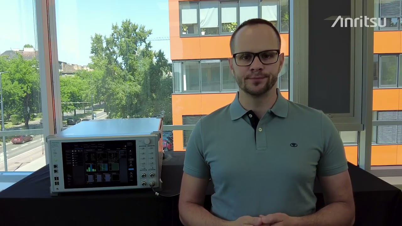 RF Measurements Made Easy for Cellular IoT Technologies