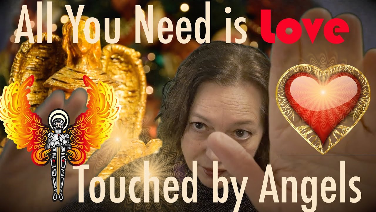 💝 ALL YOU NEED IS LOVE ❤️‍🔥🌺, ENGELEN HEALING 👼🏻 🕯️✨ Reiki   🌟💫💖