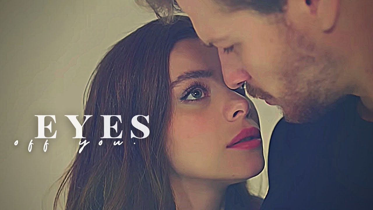 can't take my eyes off. | Asya ve Tolga (Seversin) MV + [CC]