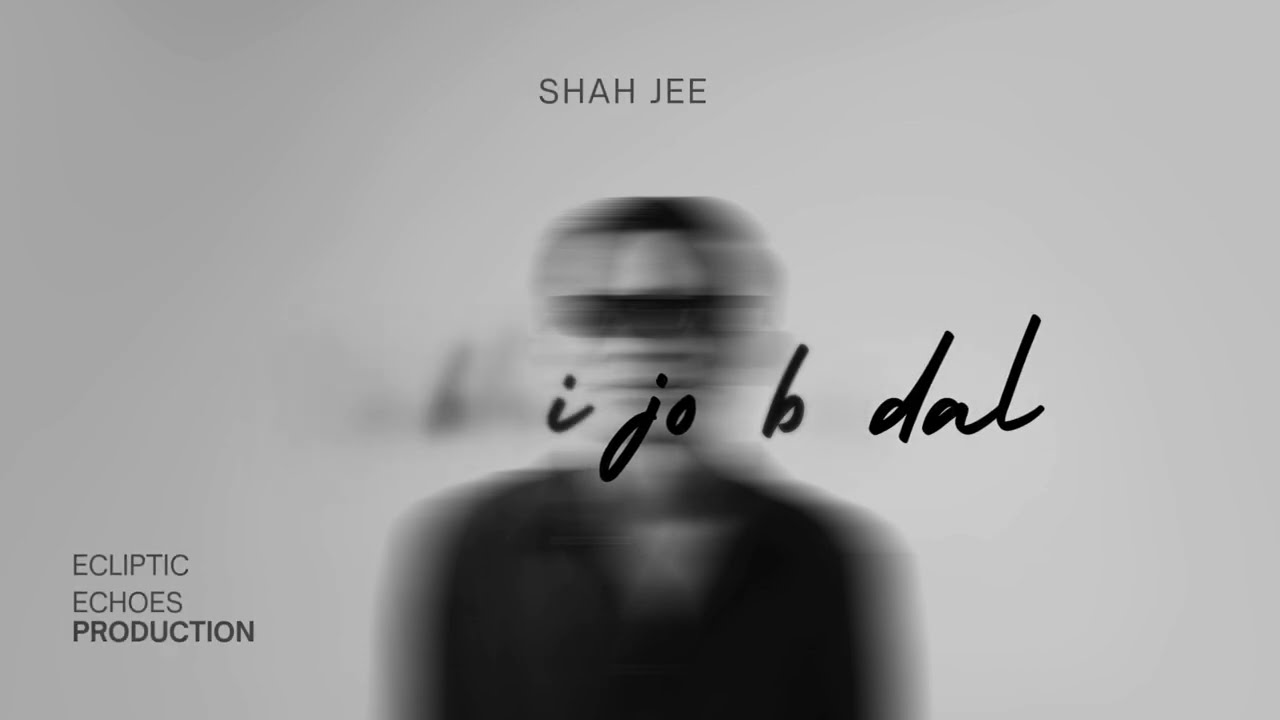 Kabhi jo badal barse | Extended Cover | Shah jee | Prod. By Ecliptic echoes production 