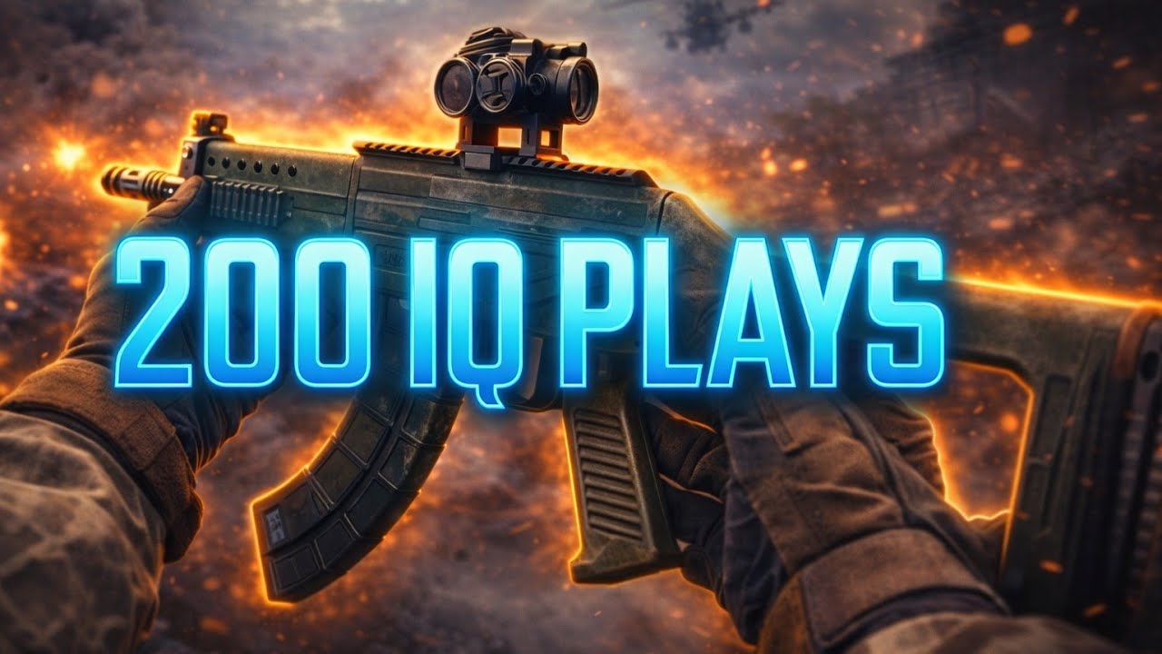 Top 0.01% RedSec Quad BF6 Gameplay