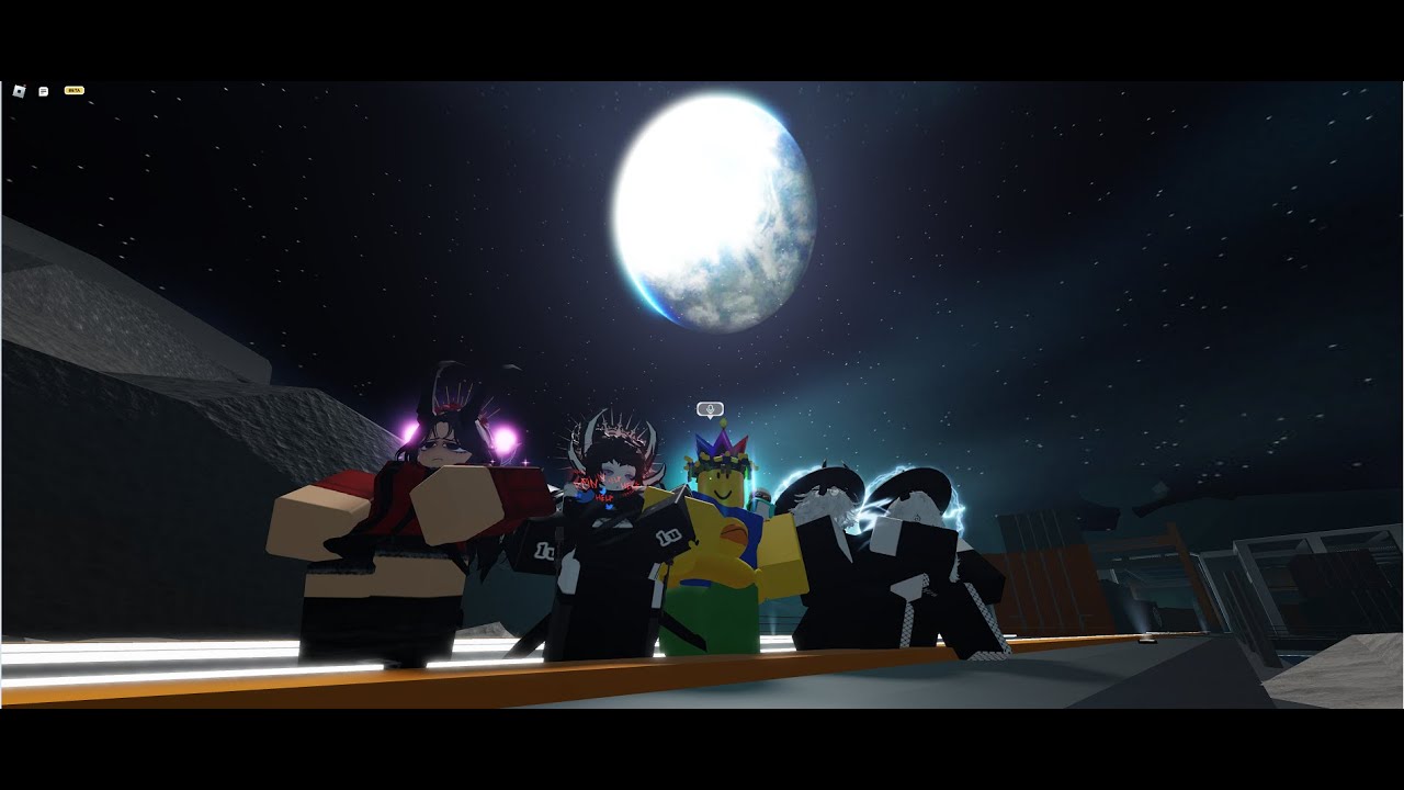 Bouncin' | Roblox Evade Montage