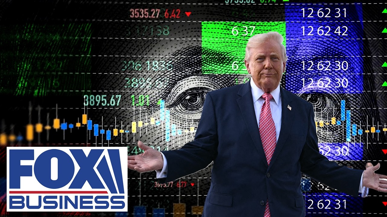 SHOCKING SHIFT: New inflation report just CHANGED the outlook